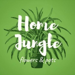 🌿Homejungle chat🌿
