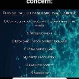 The Truth About Covid19, Pandemic, Viruses, Bacteria + Parasites Fear Mongering