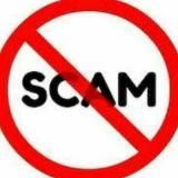 ⛔️ Scam|Скам Боты ⛔️