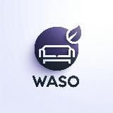 Дизайн с WASO