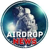 AIRDROP NEWS