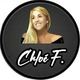 Chloé F - canal info officiel