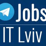 Jobs IT lviv - chat