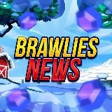 BRAWLIES NEWS - НОВОСТИ БРАВЛ СТАРС