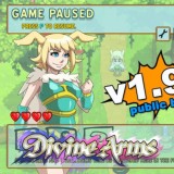 Divine Arms