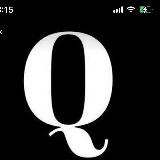 - The 17 Letter Q