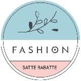 SATTE RABATTE FASHION