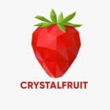 Crystalfruit 🍓 Ягодный дисконт 🔥 Chat