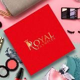 Royal Samples 🎁 БЬЮТИ-БОКСЫ, которые любят❤️