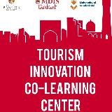 MDIS Tashkent Business Development & Tourism Innovation Center