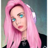 MissisFreedom (спальня бабки)