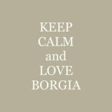 La borgia