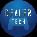 Dealer Tech 🎮 Турецкие подписки PS