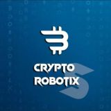 Crypto Robotix Chat