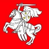 САЛIДАРНАСЦЬ♥️✊🏻✌️