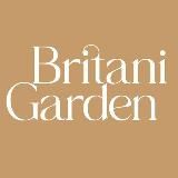 Центр растений Britani Garden🌳