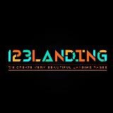 123Landing за 123$