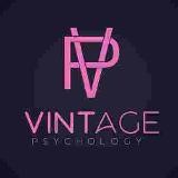 Vintage psychology ✨✨