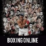 Boxing Online