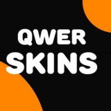 🔑QWERSKINS CS:GO | Раздача🔑