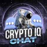 Чат 💬 CryptoIQ