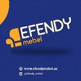 EFENDY | MEBEL