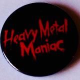 Heavy Metal Maniac