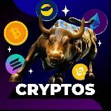 CRYPTOS