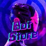 BotStore ОТЗЫВЫ