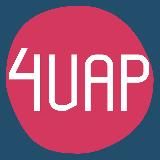 4UAP. Поток диджитал знаний