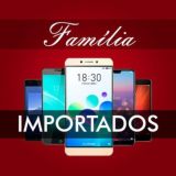 Família Importados