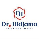 ~ DR.HIDJAMA~