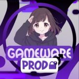 AwU x GameWare Prod