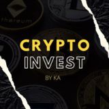 Crypto INVEST | BY KA Chat