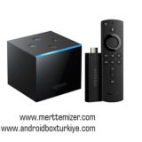 Fire TV - Türkiye 🇹🇷