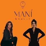 УМНЫЙ ФИТНЕС - MANI beauty