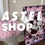 ASTEL SHOP