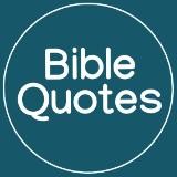 Bible Quotes - Daily Verses