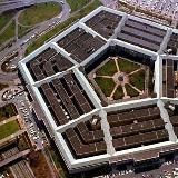 Пентагон | Секреты США | Политика