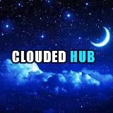 ❄️CLOUDED HUB❄️