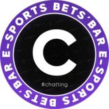 e-Sports bets’bar #chatting