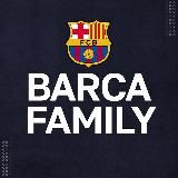 Barca Family