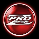 Z-Pro Garage