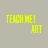 Искусство с Teach me! Art