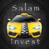 Авто под выкуп | Салам-Инвест