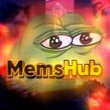 🟧MemsHub⬛ - Исходник