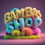 BamBasShop