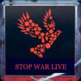 STOP WAR LIVE Chat