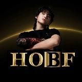 HOBF [фанфики BTS]