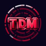 Группа поддержки "TDM Crypto"